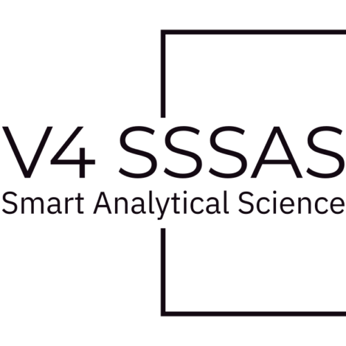Project V4 Summer School on Smart Analytical Science – V4SSSAS